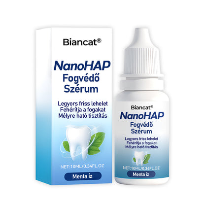 🔥Biancat® NanoHAP Tooth Defense Serum