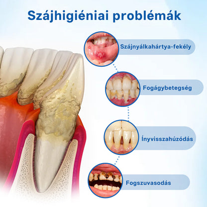 🔥Biancat® NanoHAP Tooth Defense Serum