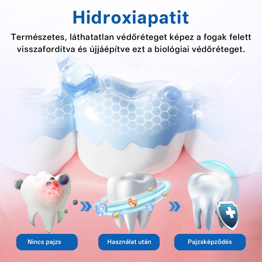 🔥Biancat® NanoHAP Tooth Defense Serum