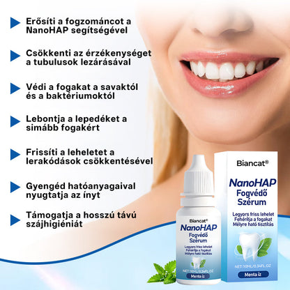 🔥Biancat® NanoHAP Tooth Defense Serum